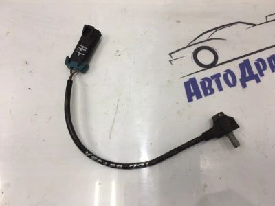 Лот: 21716148. Фото: 1. датчик детонации Opel Vectra С. Электрооборудование