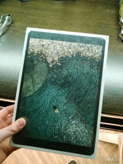 Лот: 13558051. Фото: 1. Apple Ipad Pro 10.5 64Gb Space... Планшеты