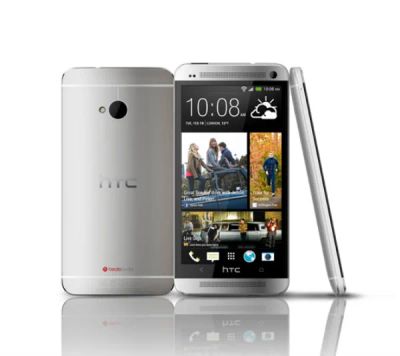 Лот: 6657854. Фото: 1. HTC One M7 Dual SIM. Смартфоны