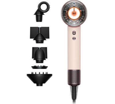 Лот: 25255901. Фото: 1. Фен Dyson Supersonic HD16 Nural... Укладка и стрижка волос, бритьё, эпиляция
