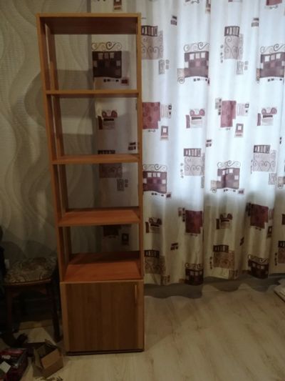 Лот: 15031595. Фото: 1. Этажерка. Полки, стеллажи, этажерки