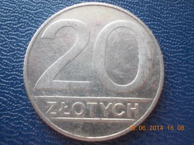 Лот: 4216457. Фото: 1. Иностранная монетка для Вашей... Остальные страны