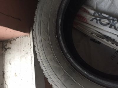 Лот: 12474863. Фото: 1. Шины Maxxis Presa Spike 215/70... Шины