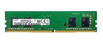 Лот: 24947038. Фото: 1. Модуль памяти DIMM DDR4 8Гб 3200МГц... Оперативная память