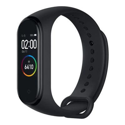 Лот: 13962390. Фото: 1. Фитнес браслет Xiaomi Mi Band... Смарт-часы, фитнес-браслеты, аксессуары