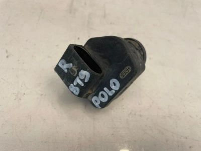 Лот: 22459768. Фото: 1. корректор фар Volkswagen Polo... Другое (автозапчасти)