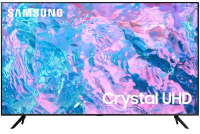 Лот: 21640616. Фото: 1. Ultra HD LED телевизор 55" Samsung... Телевизоры