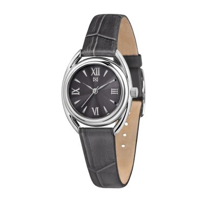 Лот: 23845770. Фото: 1. Серебряные женские часы НИКА Lady... Оригинальные наручные часы