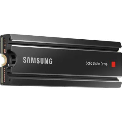 Лот: 21437277. Фото: 1. SSD диск Samsung 2TB 980 PRO PCIe... Жёсткие диски