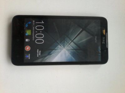 Лот: 8253262. Фото: 1. HTC Desire 516 DualSim. Смартфоны