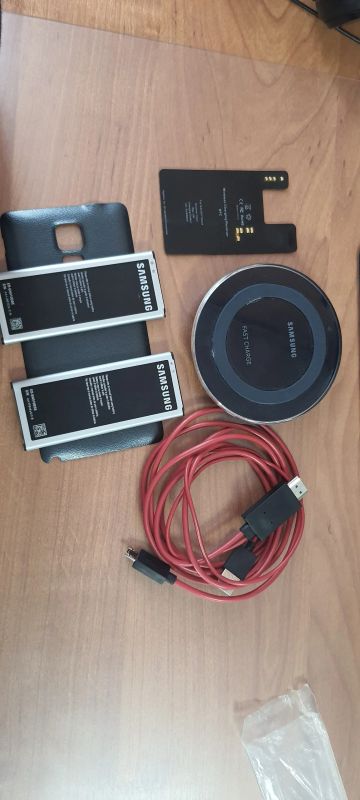 Лот: 15562708. Фото: 1. Samsung Galaxy Note 4 остатки. Смартфоны