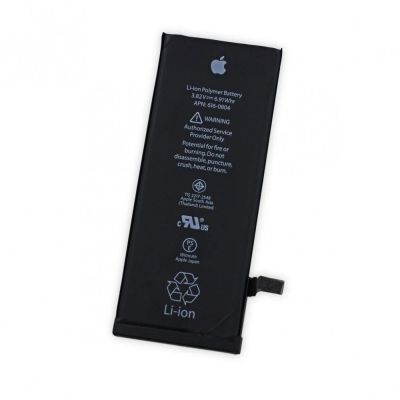 Лот: 15302573. Фото: 1. Батарея оригинал iPhone 6S. Дисплеи, дисплейные модули, тачскрины