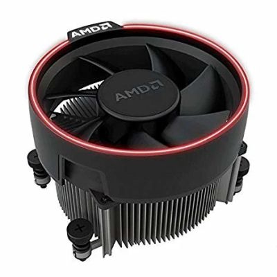 Лот: 13963531. Фото: 1. AMD Wraith Spire (Кулер AMD Ryzen... Системы охлаждения