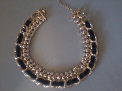 Лот: 7469955. Фото: 1. колье вечернее. Колье