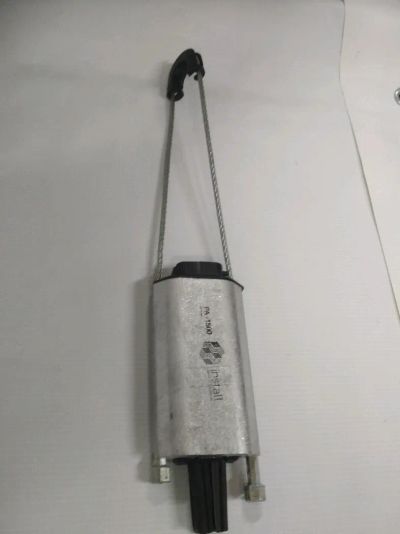 Лот: 19361335. Фото: 1. Зажим анкерный PA-1500. Кабель-канал, трубы, аксессуары