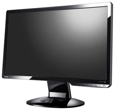 Лот: 10008760. Фото: 1. benq. ЖК-мониторы
