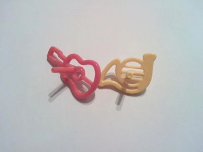 Лот: 6095827. Фото: 1. FT082 Киндер Сюрприз Kinder... Игрушки