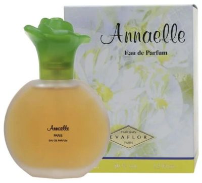 Лот: 11380422. Фото: 1. Evaflor woman Annaelle Туалетные... Женская парфюмерия
