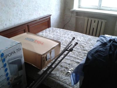 Лот: 4583445. Фото: 1. кровать. Кровати