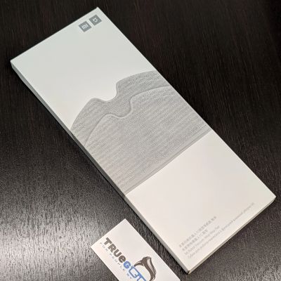 Лот: 16717690. Фото: 1. Сменная тряпка для пылесоса Xiaomi... Запчасти, комплектующие для пылесосов, утюгов