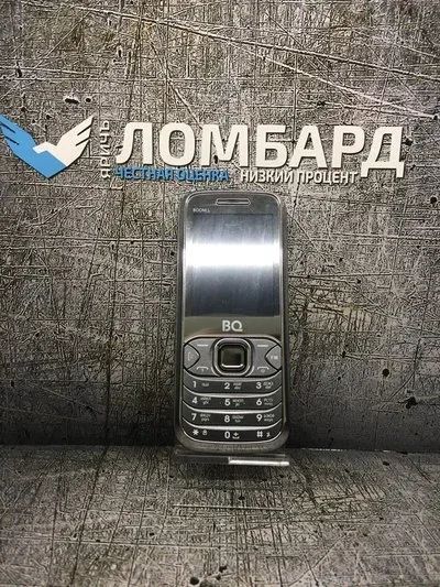 Лот: 15431397. Фото: 1. телефон BQ-2427(Ж160). Кнопочные мобильные телефоны