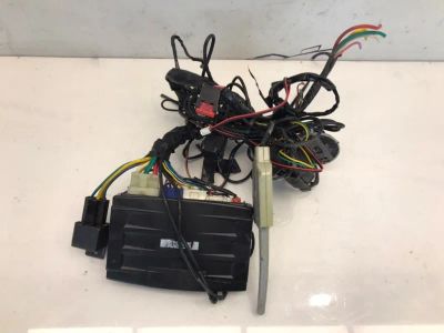 Лот: 21704457. Фото: 1. сигнализация Magicar Kia Sorento... Другое (автозапчасти)