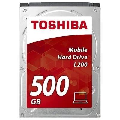 Лот: 15764114. Фото: 1. Жесткий диск для ноутбука 500Gb... Жёсткие диски (HDD)