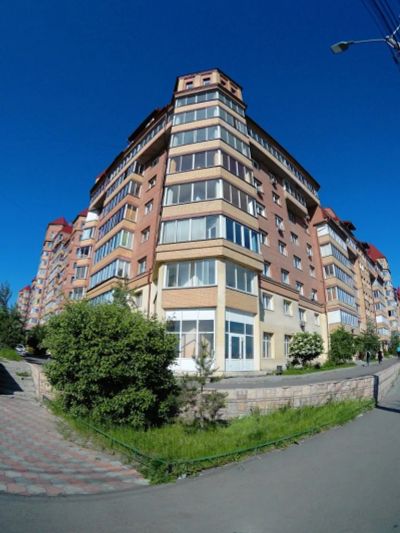 Лот: 13149686. Фото: 1. Продаётся 3-4комн. ЖК Ковчег-Взлётка... Квартиры, студии