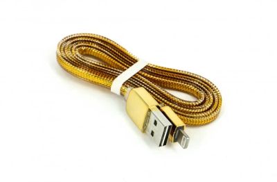Лот: 9074333. Фото: 1. Дата-кабель Apple 8pin/iPhone... Зарядные устройства, блоки питания, адаптеры сетевые для смартфонов