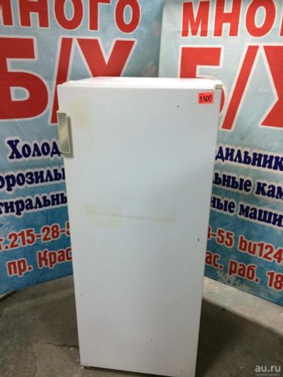 Лот: 9747576. Фото: 1. Б/у Бирюса -6 на гарантии до 2000... Холодильники, морозильные камеры