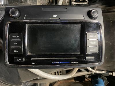Лот: 24671192. Фото: 1. Автомагнитола для шкоды. Автомагнитолы