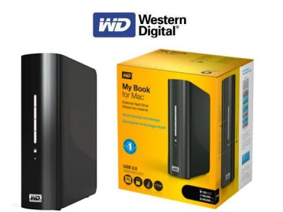 Лот: 3077855. Фото: 1. 2Tb USB внешний жёсткий диск -... Внешние жесткие диски