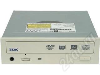 Лот: 389043. Фото: 1. TEAC DV-W516GB. Приводы CD, DVD, BR, FDD
