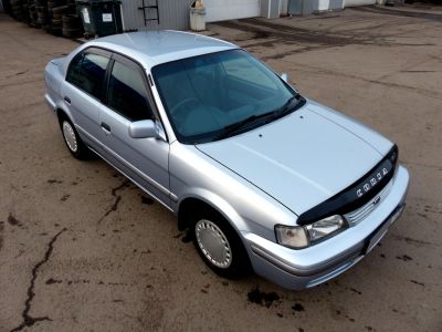 Лот: 17528847. Фото: 1. Toyota CORSA, 1999, АКПП, великолепное... Автомобили