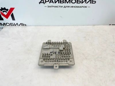 Лот: 25661270. Фото: 1. блок управления светом BMW X5... Ходовая, подвеска, рулевое управление