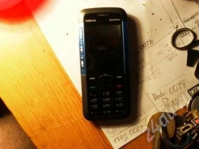 Лот: 367762. Фото: 1. nokia express music 5310. Кнопочные мобильные телефоны