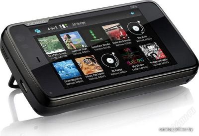 Лот: 2106572. Фото: 1. nokia n900 Возможен обмен. Смартфоны