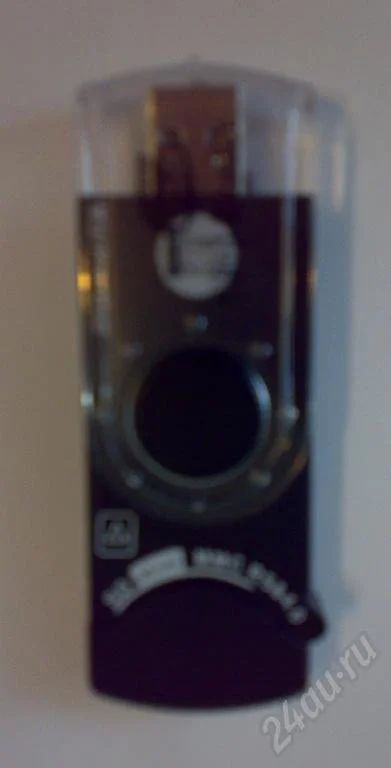 Лот: 39367. Фото: 1. Card Reader (читает все флешки... Картридеры