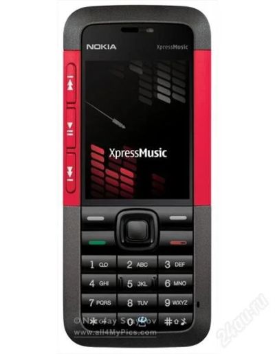 Лот: 780026. Фото: 1. Продам Nokia 5310ХМ. комплект... Кнопочные мобильные телефоны