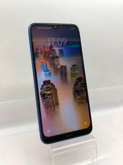 Лот: 17000685. Фото: 1. Смартфон Xiaomi Redmi Note 8T... Смартфоны