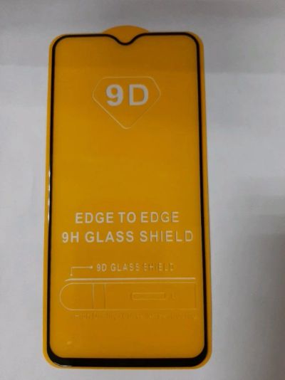 Лот: 15344355. Фото: 1. Защитное стекло OPPO RX17 Neo... Дисплеи, дисплейные модули, тачскрины