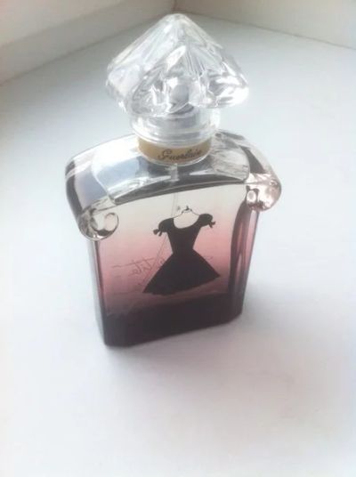 Лот: 4857388. Фото: 1. подарок на новый год духи Guerlain... Женская парфюмерия