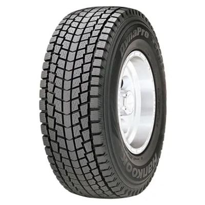 Лот: 20140747. Фото: 1. Шина 235/60 17 102T Hankook DynaPro... Шины