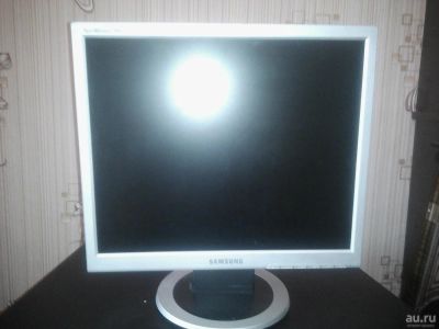Лот: 11227009. Фото: 1. Монитор 17 дюймов. ЖК-мониторы