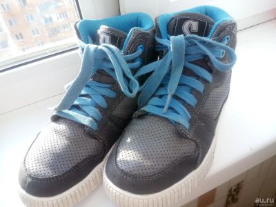 Лот: 8470244. Фото: 1. Детские кроссовки Skechers. Кеды, кроссовки
