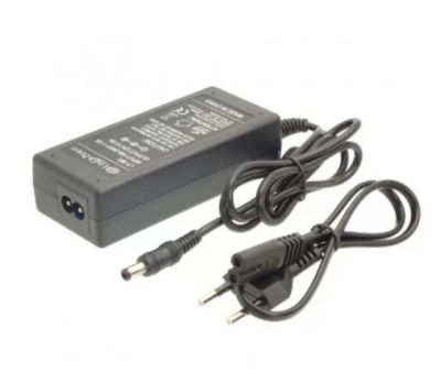 Лот: 22635877. Фото: 1. Сетевой блок питания AC-DC 12V... Зарядные устройства, блоки питания для бытовой техники