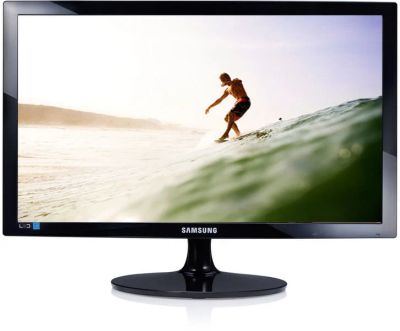 Лот: 12746489. Фото: 1. Монитор Samsung S22D300HY. ЖК-мониторы
