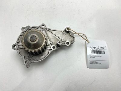 Лот: 22634224. Фото: 1. Помпа Citroen C4 2007 1609525680... Другое (автозапчасти)