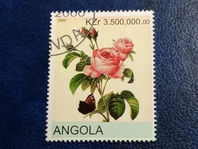 Лот: 25896488. Фото: 1. Марки Флоры и Фауны. лот №- 77013. Марки