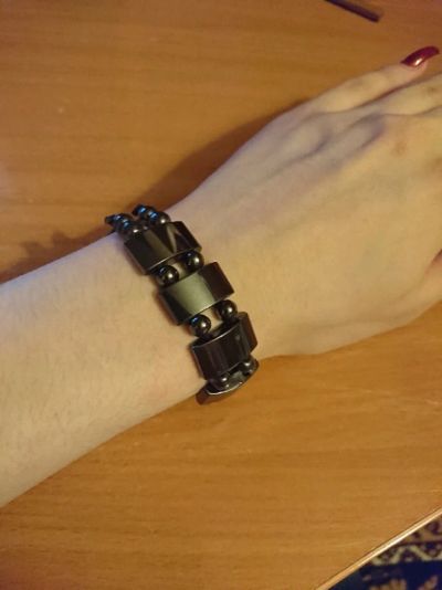 Лот: 11494963. Фото: 1. Браслет. Браслеты